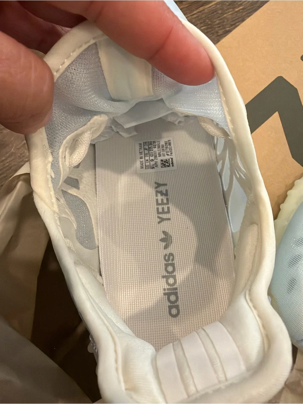 adidas yeezy boost